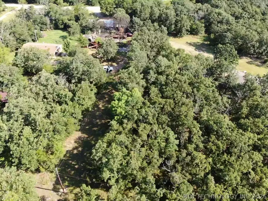 N Alpine Street, Atoka, OK 74525 - #2