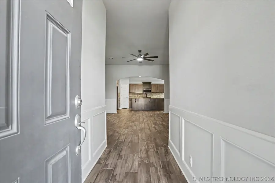 2433 S Maple Avenue, Broken Arrow, OK 74012 - #3
