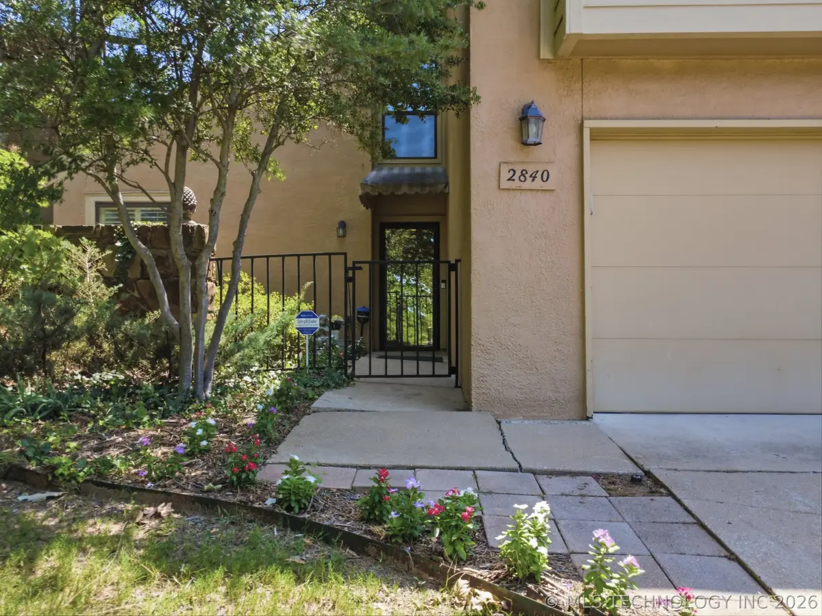 2840 E 84th Street #20, Tulsa, OK 74137 - #1
