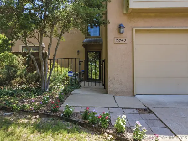 2840 E 84th Street #20, Tulsa, OK 74137