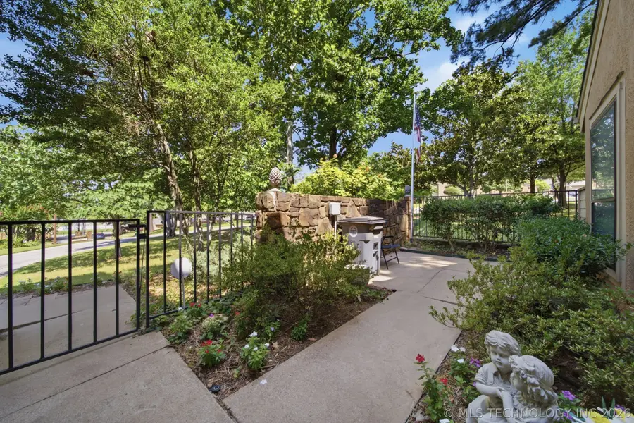 2840 E 84th Street #20, Tulsa, OK 74137 - #2