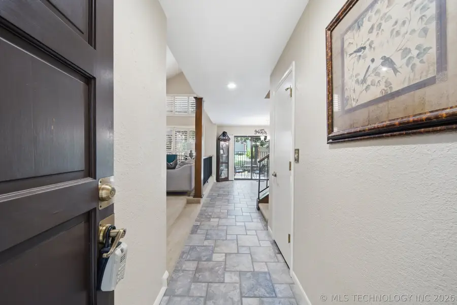 2840 E 84th Street #20, Tulsa, OK 74137 - #3