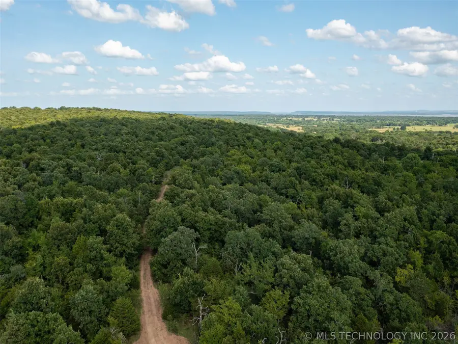 18 E 1147 Road, Eufaula, OK 74426 - #2