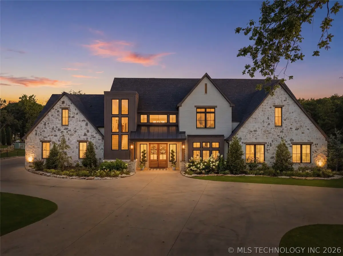 17530 E Anthem Ridge Road, Owasso, OK 74055 - #1