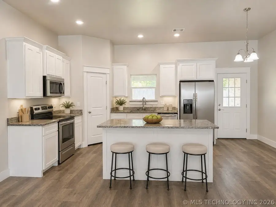 100 Watch Hill Drive, Durant, OK 74701 - #3