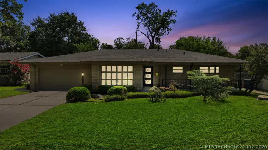 4709 S Toledo Avenue, Tulsa, OK 74135 - #2