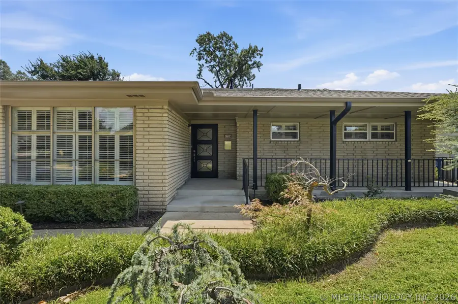 4709 S Toledo Avenue, Tulsa, OK 74135 - #3