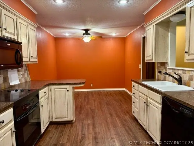 1447 Windsor Drive, Ardmore, OK 73401 - #3