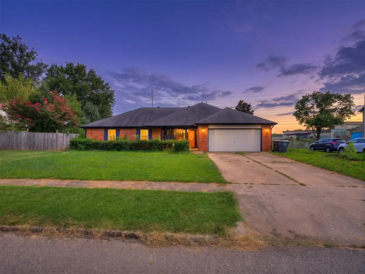 164 Fox Run Circle, Jenks, OK 74037 - #1