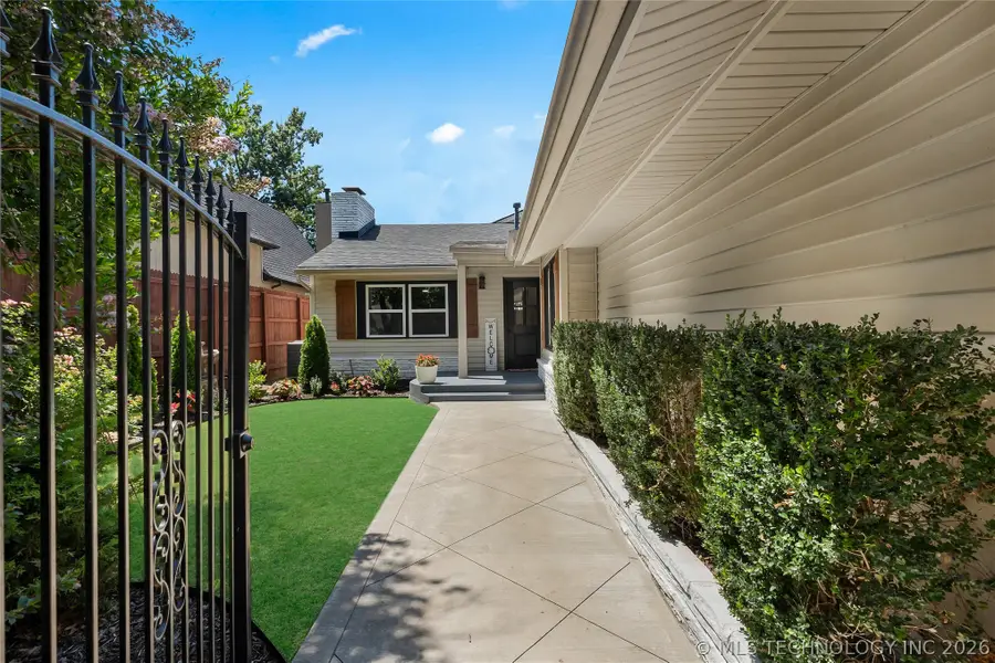 14 E 26th Street, Tulsa, OK 74114 - #2
