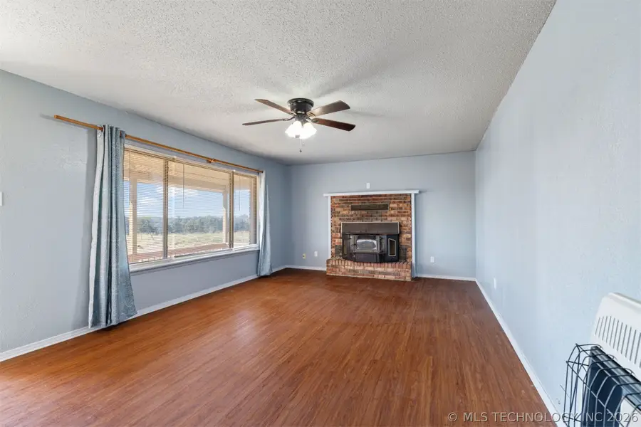 8405 E Nightingale Road, Atoka, OK 74525 - #3