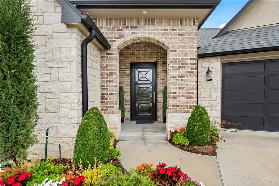1105 W 84th Street, Tulsa, OK 74132 - #3