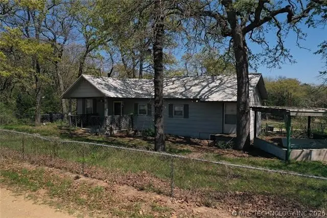 3576 Osage Drive, Kingston, OK 73439 - #2