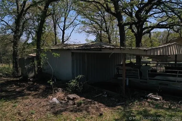 3576 Osage Drive, Kingston, OK 73439 - #3