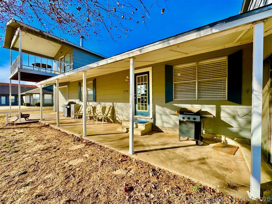12158 Landing Drive, Kingston, OK 73439 - #2