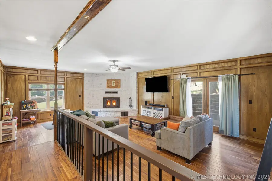 20692 E 185th Street S, Haskell, OK 74436 - #3