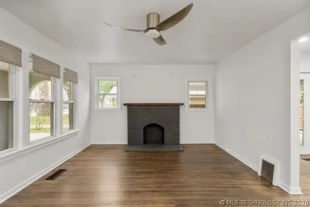 4133 S Norfolk Avenue, Tulsa, OK 74105 - #3