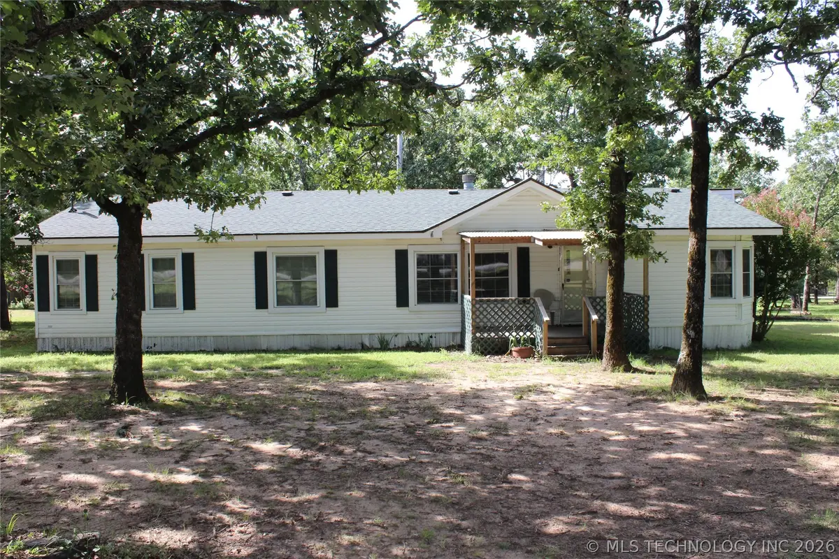 20 Spike Avenue, McAlester, OK 74501 - #1