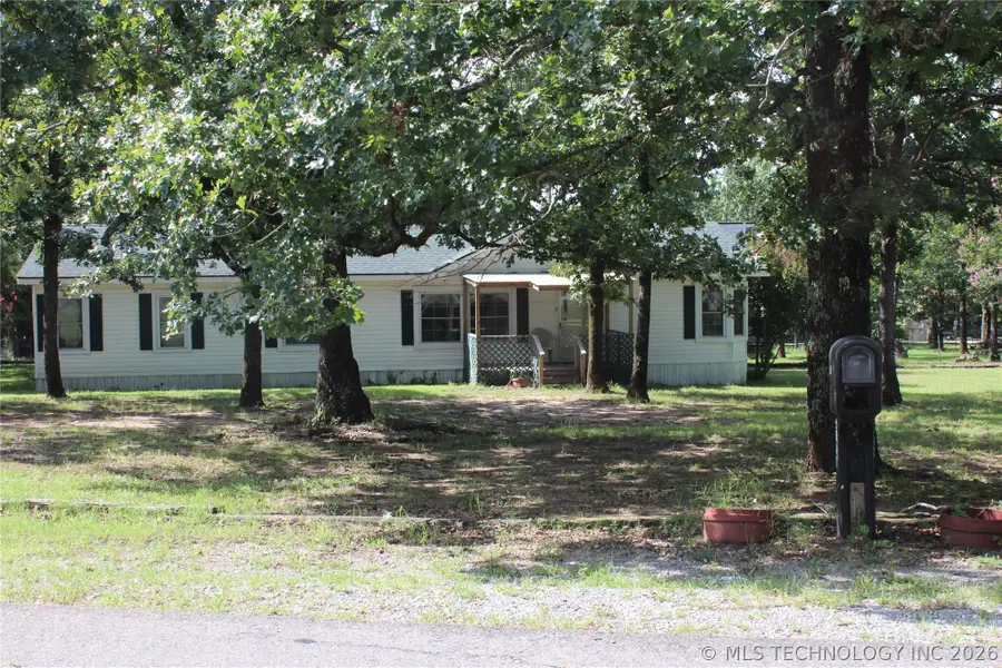 20 Spike Avenue, McAlester, OK 74501 - #2