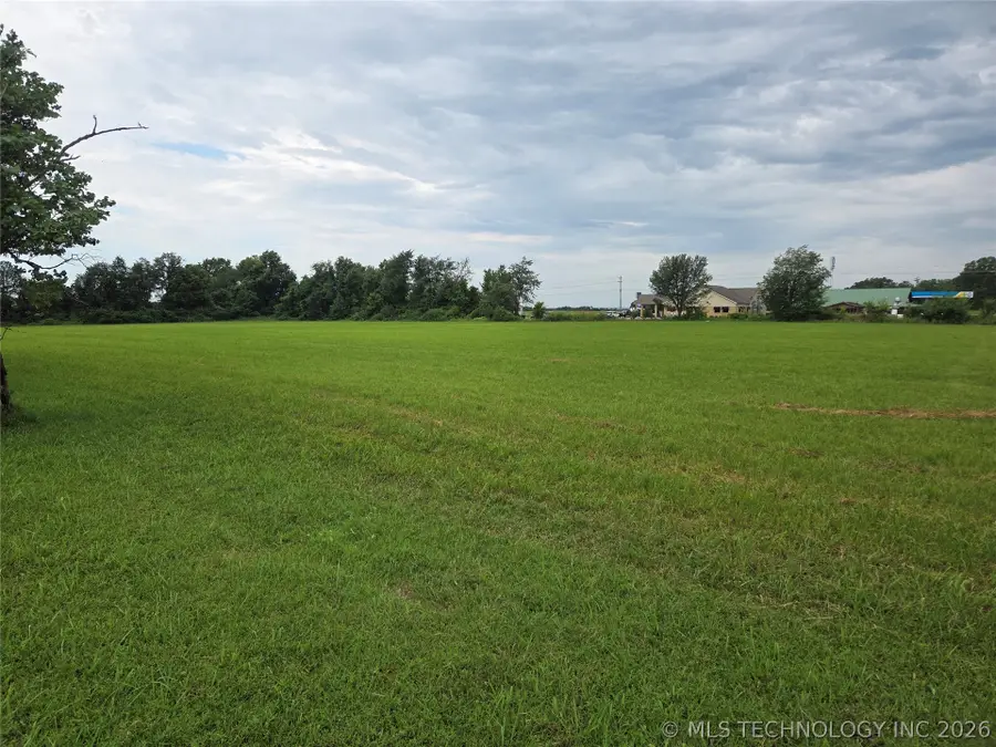 00 Buffington, Westville, OK 74965 - #3