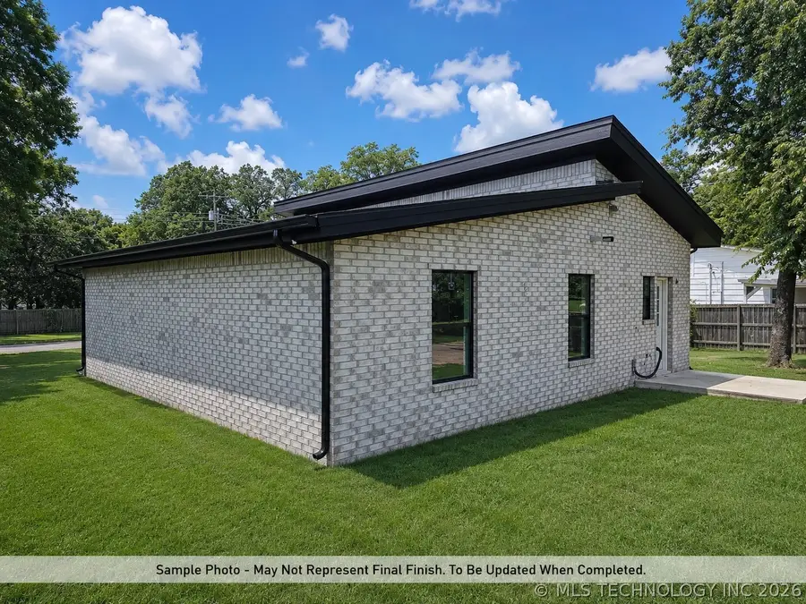 1110 W Mulberry, Durant, OK 74701 - #2