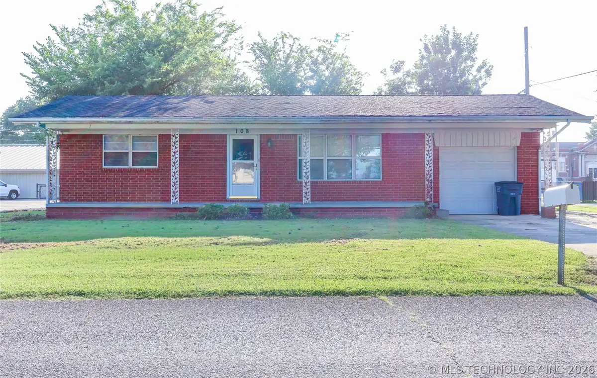Address Withheld By Seller, Wagoner, OK 74467 - #1