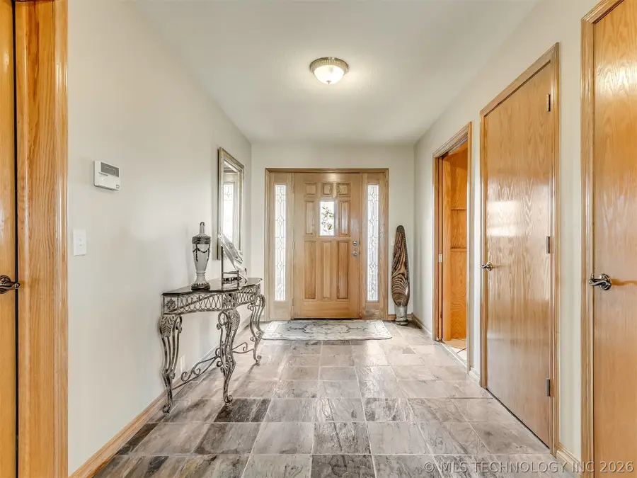 19190 Valley View Lane, Catoosa, OK 74015 - #3