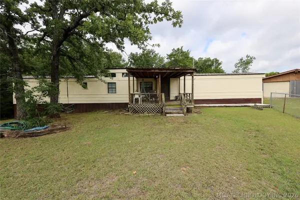2766 Creek, Sulphur, OK 73086