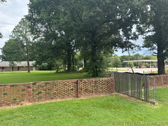 3535 Chandler Road, Muskogee, OK 74403 - #2