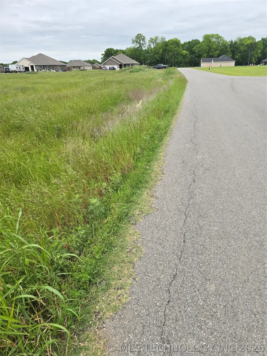 004 Lake Estates Drive, Durant, OK 74701 - #2