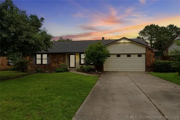 1809 S 84th East Avenue, Tulsa, OK 74112