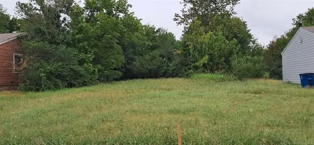 157 W 49th Place N, Tulsa, OK 74126 - #1