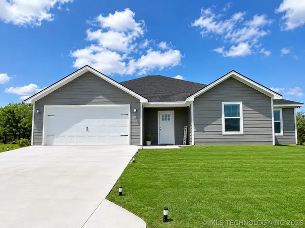 157 Kat's Avenue, Durant, OK 74701
