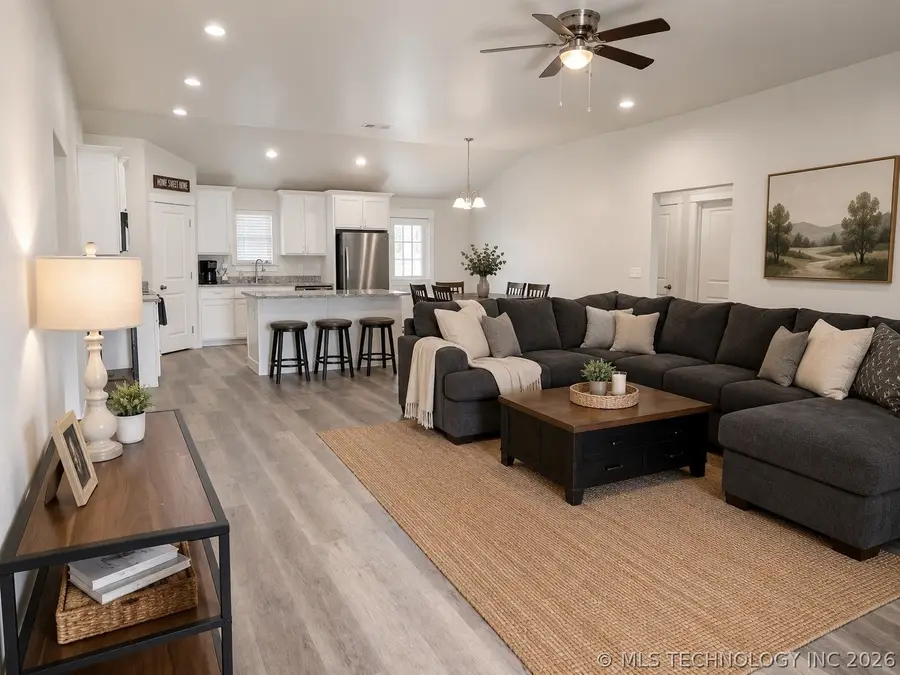 157 Kat's Avenue, Durant, OK 74701 - #3