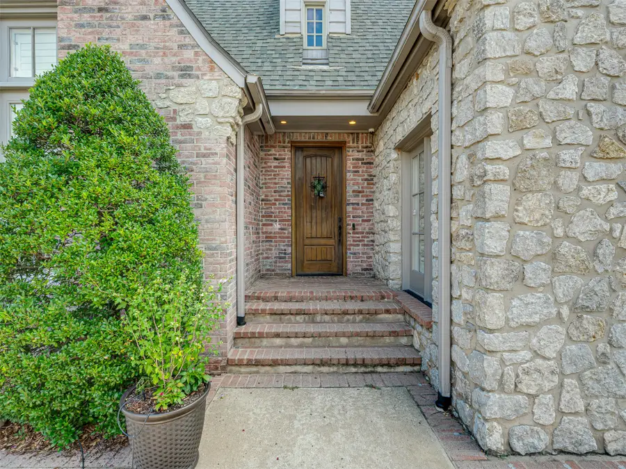 10137 S 77th East Place, Tulsa, OK 74133 - #2