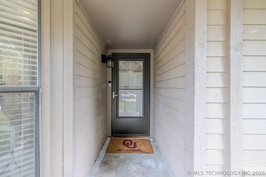 1316 W Hot Springs Place, Broken Arrow, OK 74011 - #3