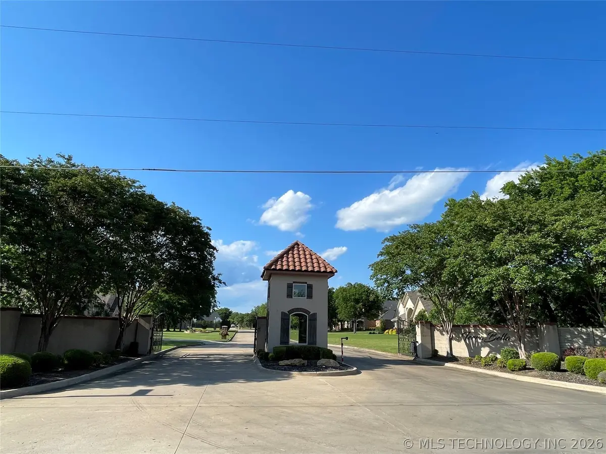 4916 Castello Drive, Durant, OK 74701 - #1
