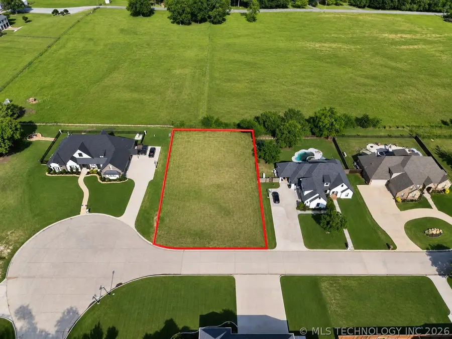 4916 Castello Drive, Durant, OK 74701 - #2
