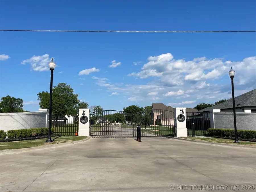 4916 Castello Drive, Durant, OK 74701 - #3