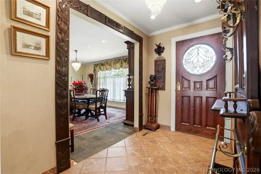 3615 Country Club Drive, Muskogee, OK 74403 - #2