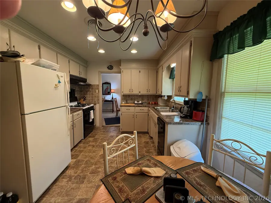 129 S Camden Street, Muskogee, OK 74403 - #3
