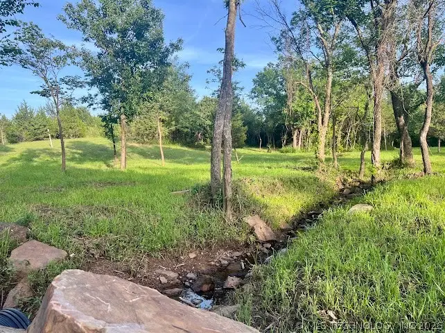 W Gilcrease Expressway, Tulsa, OK 74127 - #3