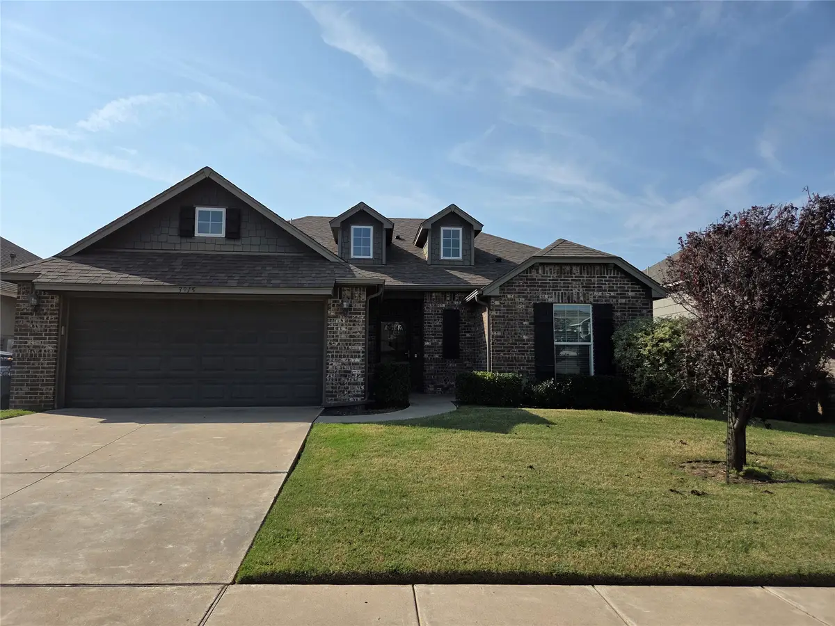 3915 W 104th Street S, Jenks, OK 74037 - #1