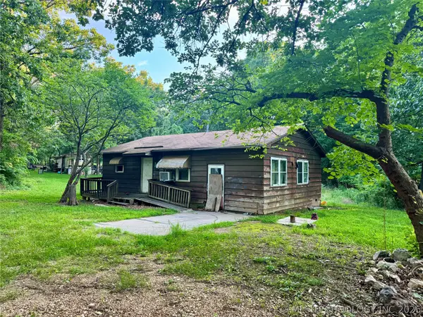 2736 Kenwood Road, Salina, OK 74365