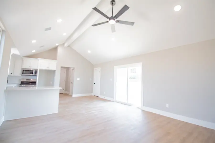175 Treaty, Calera, OK 74730 - #3