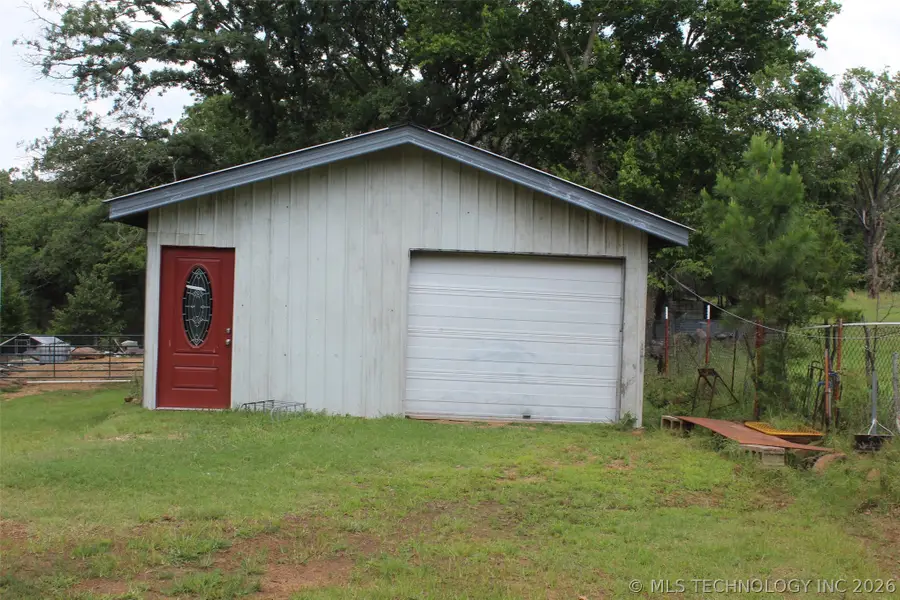 99696 N N3750 Road, Okemah, OK 74859 - #2