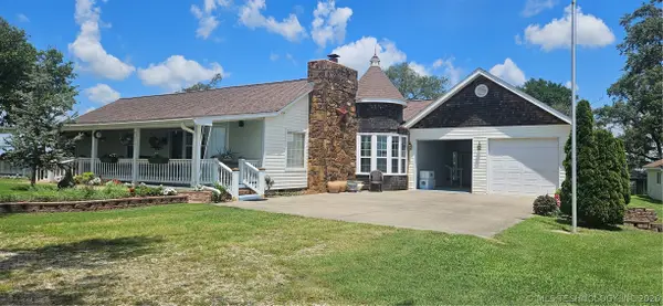 26586 S 4330 Road, Vinita, OK 74301