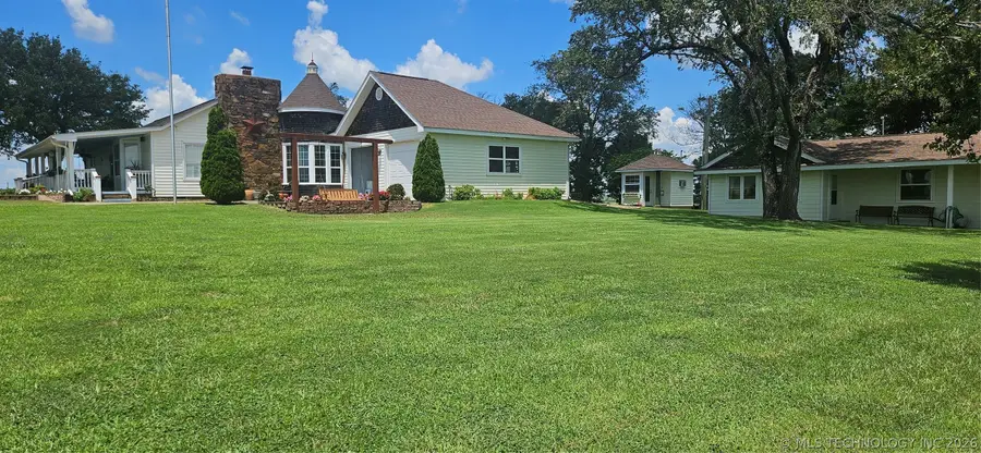 26586 S 4330 Road, Vinita, OK 74301 - #2