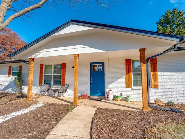 24073 N County Road 3292 Road, Wynnewood, OK 73098