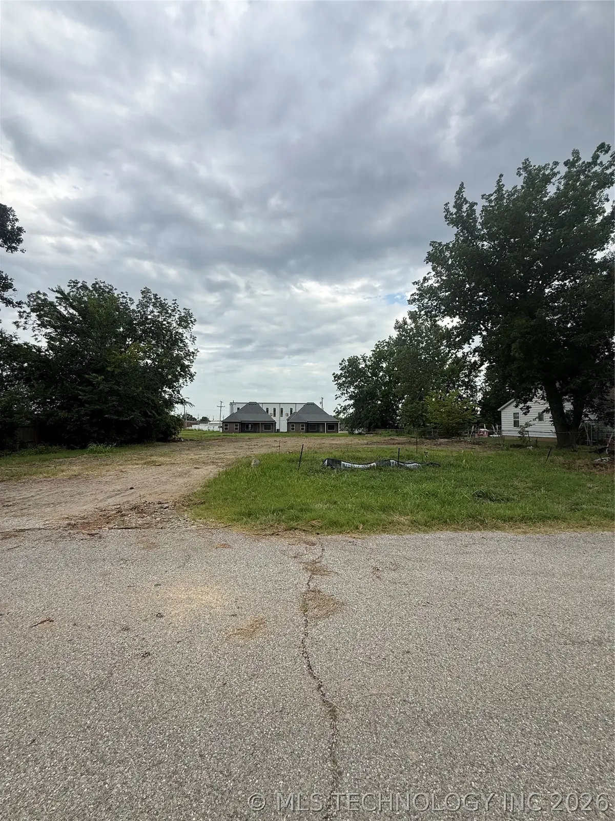 210 W 1st Street, Owasso, OK 74055 - #1